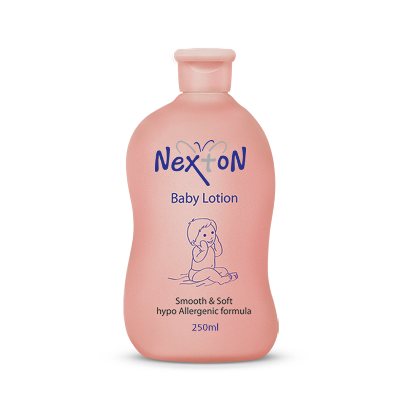 Nexton Baby Lotion