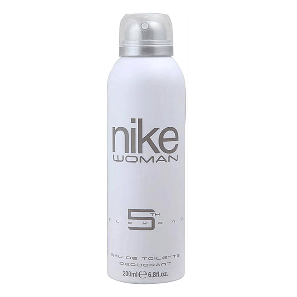 Nike Urbanite5th Element Deodorant Spray For Women 200 ML