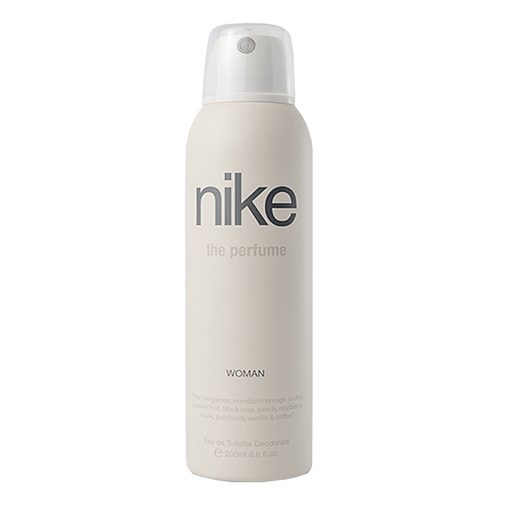 Nike The Perfume Toilette Deodorant Spray For Women 200 ML