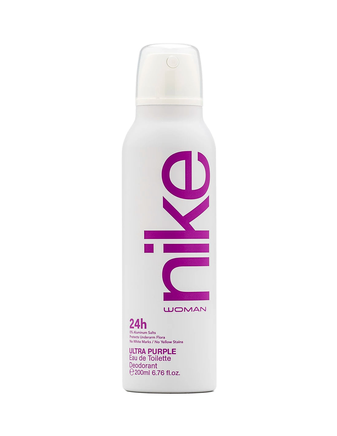 Nike Ultra Purple Deodorant Spray For Women 200 ML