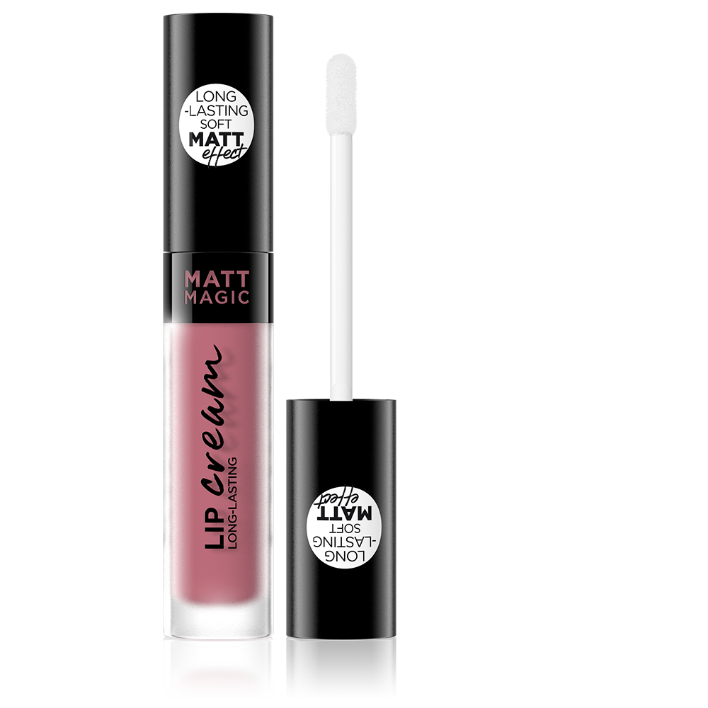 Eveline Matt Magic Lip Cream