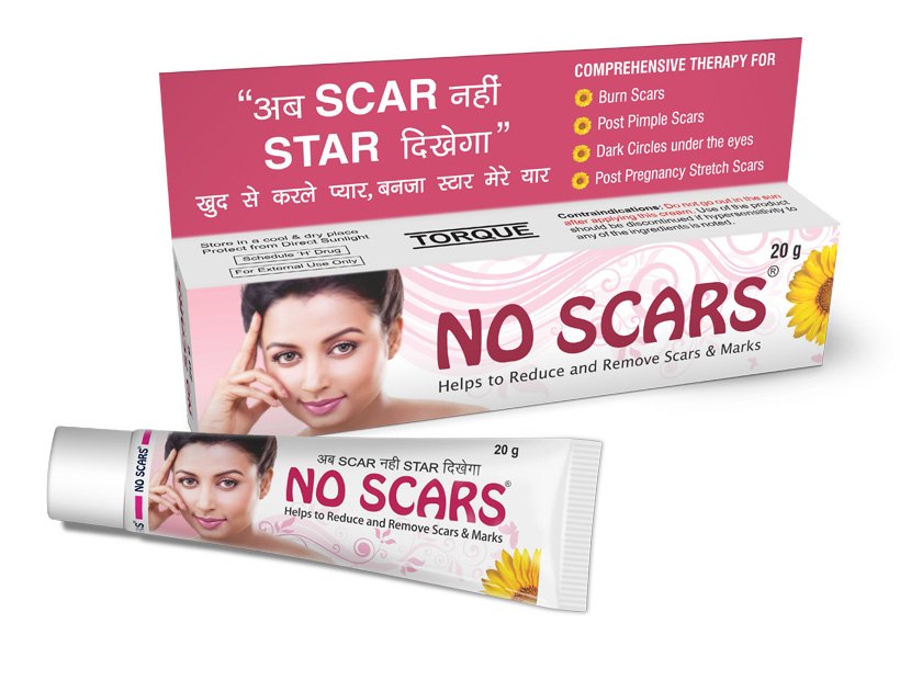 No Scars Cream 20 GM