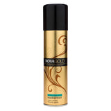 Nova Gold Super Firm Hold Hairspray