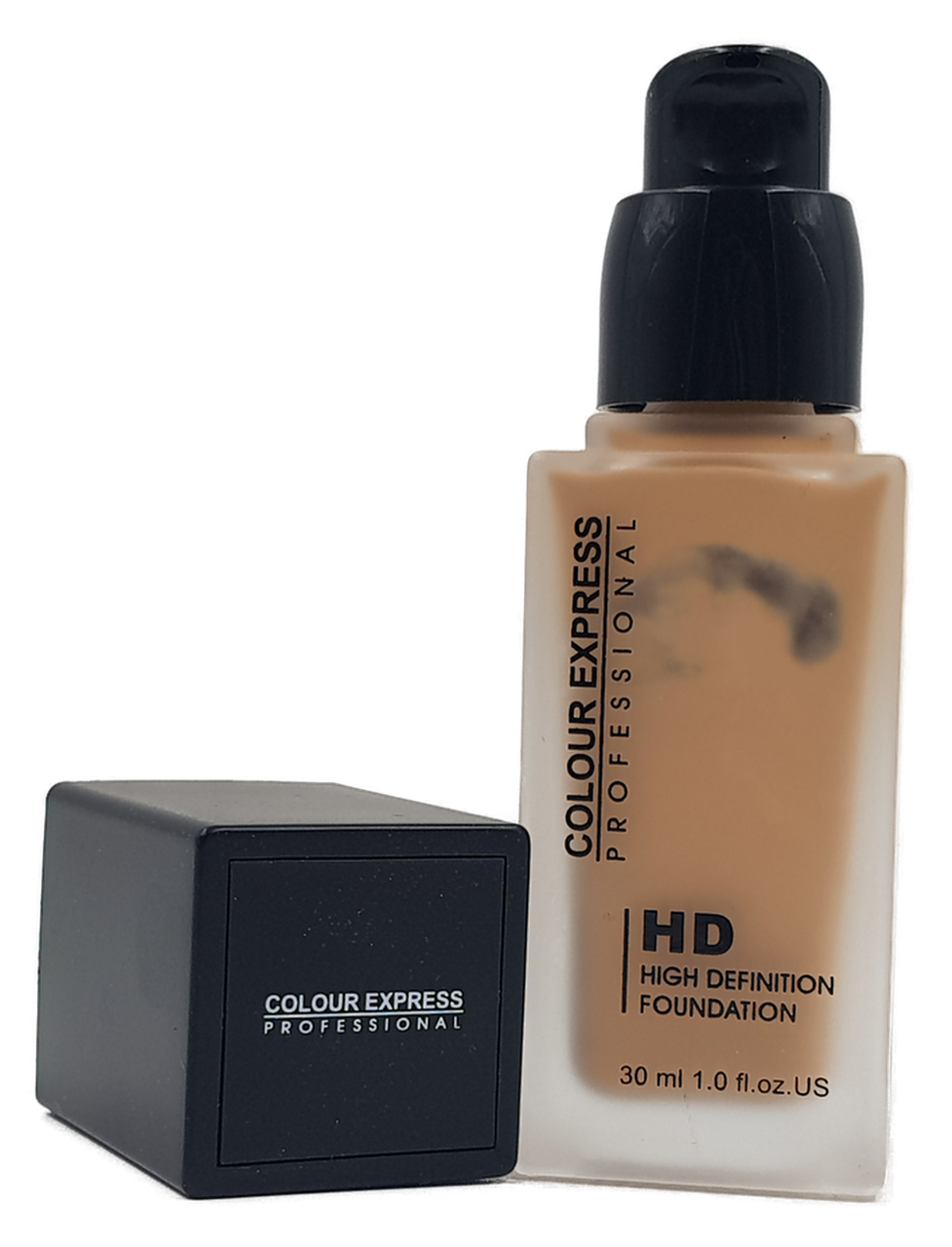 Color Express Foundation