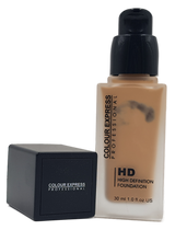 Color Express Foundation