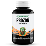 Nutrifactor Prozon Saw Palmetto