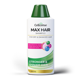 Nutrifactor Cellcense Max Hair Shampoo 200 ML