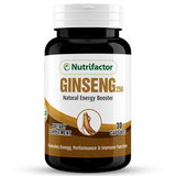 Nutrifactor Ginseng 250 MG 30 Cap