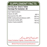 Nutrifactor Jointin-D Vitamin D3