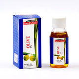 Saeed Ghani Olive Oil 50 ML