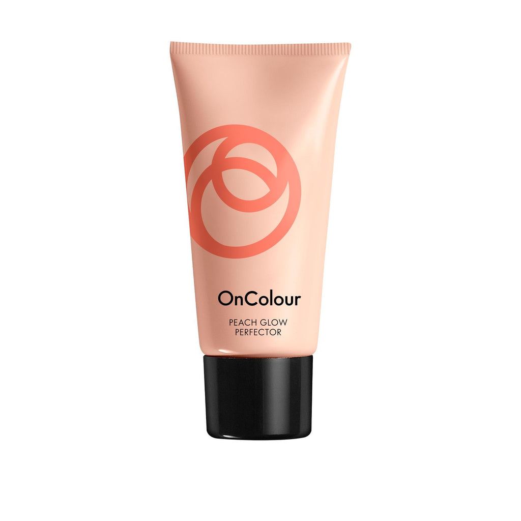 Oriflame OnColour Peach Glow Perfector 30 ML