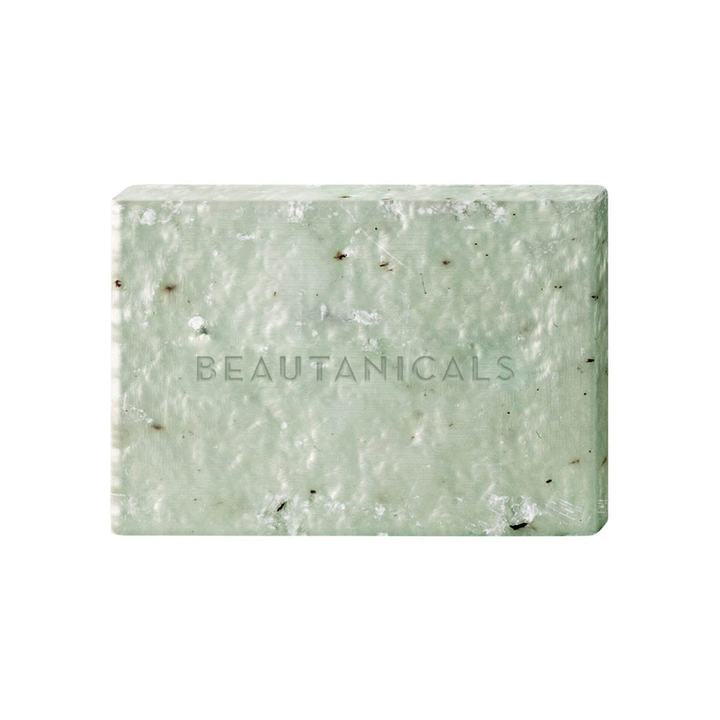 Oriflame Beautanicals Revitalising Soap Bar 100 GM