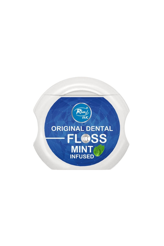 Rivaj UK Dental Floss