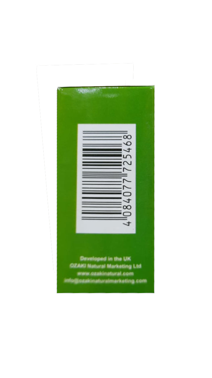 Ozaki Pure Aloe Vera Oil Serum 10 ML