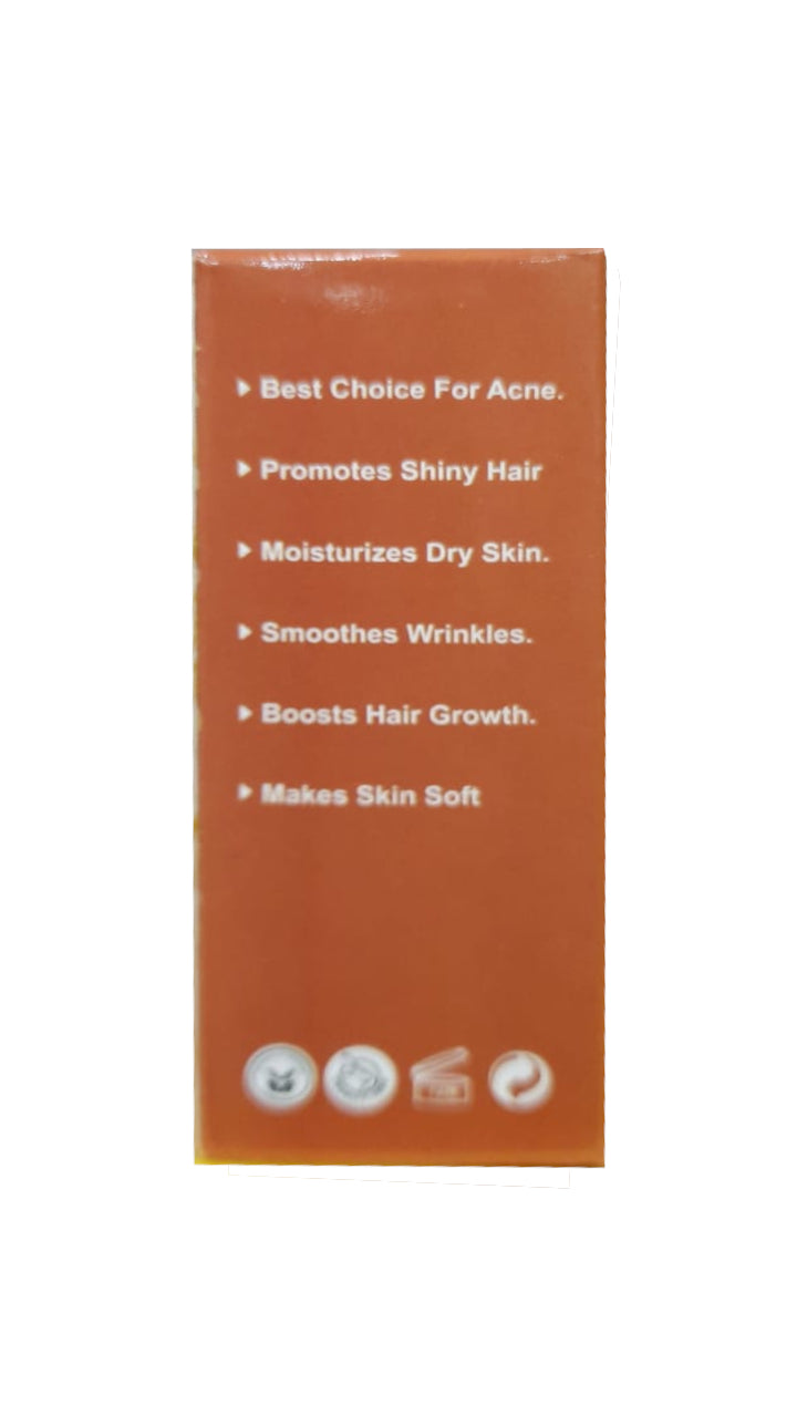 Ozaki Pure Argan Oil Serum 10 ML