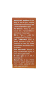 Ozaki Pure Argan Oil Serum 10 ML