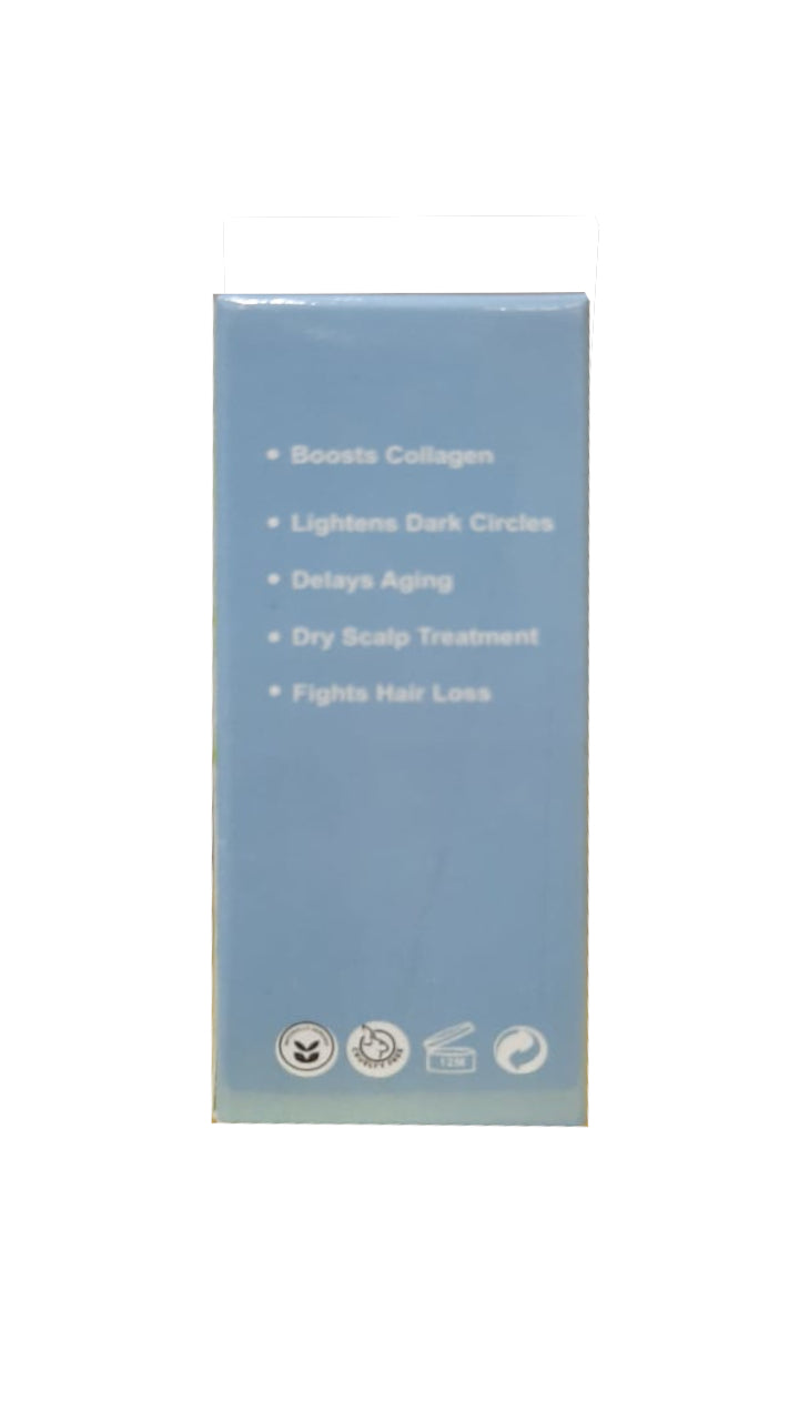 Ozaki Pure Avocado Oil 10 ML