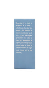 Ozaki Pure Avocado Oil 10 ML