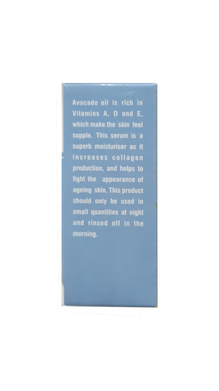 Ozaki Pure Avocado Oil 10 ML