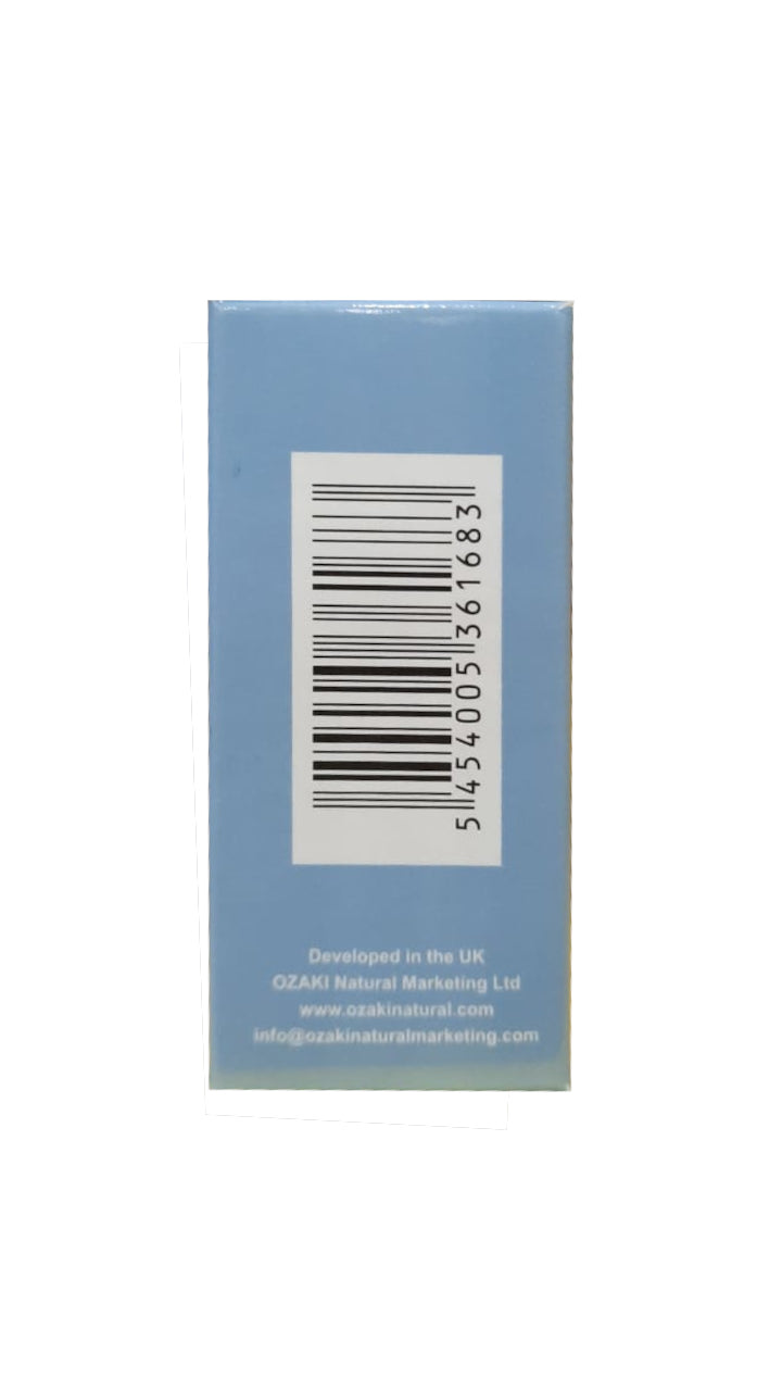 Ozaki Pure Avocado Oil 10 ML