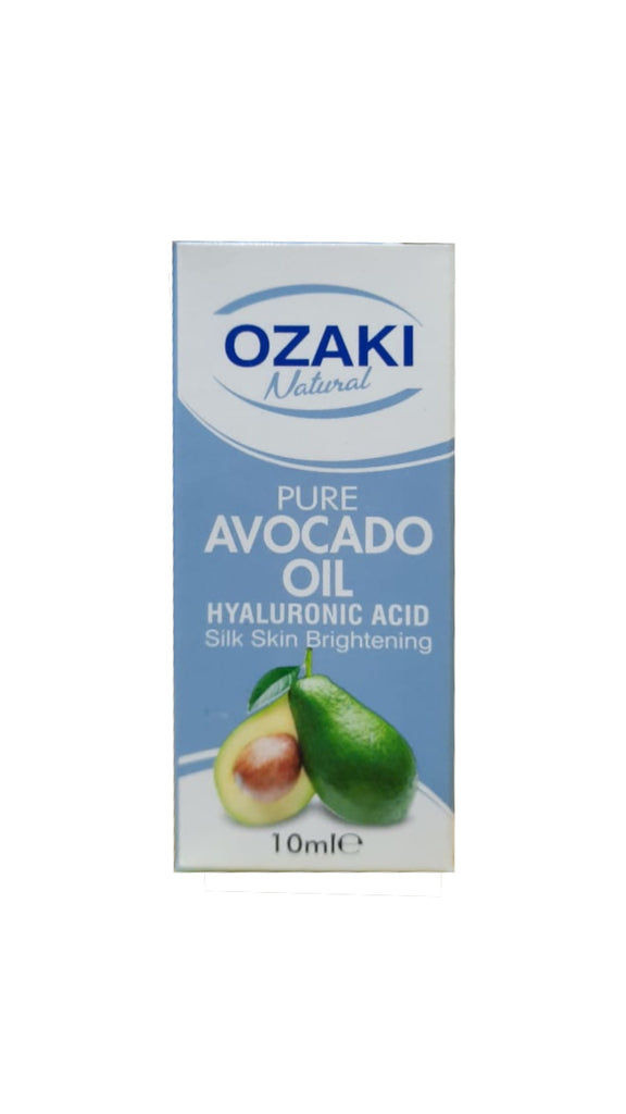 Ozaki Pure Avocado Oil 10 ML