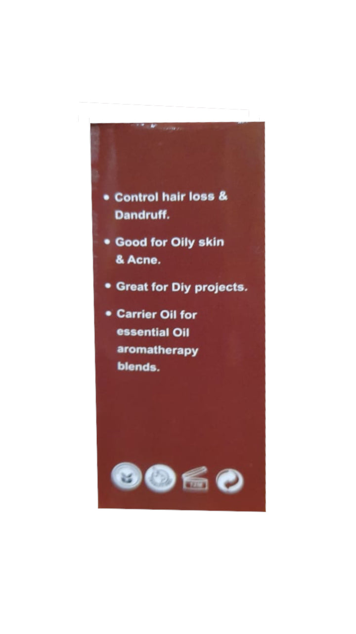 Ozaki Pure Jojoba Oil 10 ML