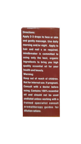 Ozaki Pure Jojoba Oil 10 ML