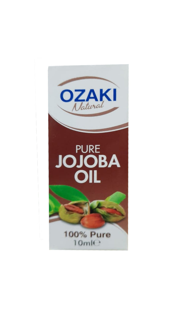 Ozaki Pure Jojoba Oil 10 ML