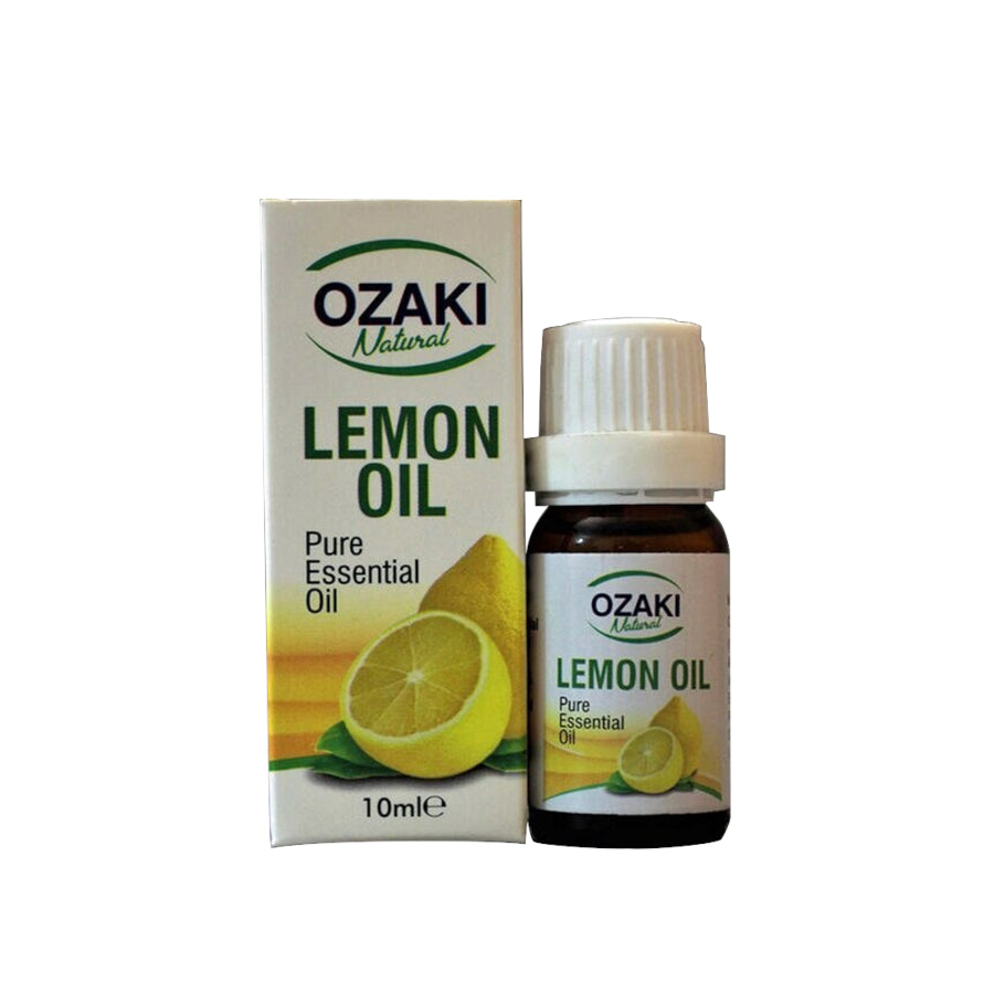 Ozaki Pure Lemon Oil 10 ML