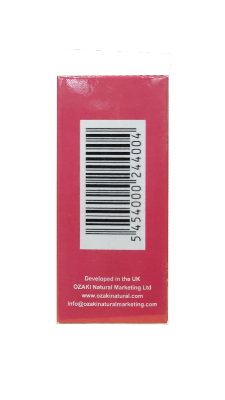 Ozaki Pure Rosehip Oil 10 ML