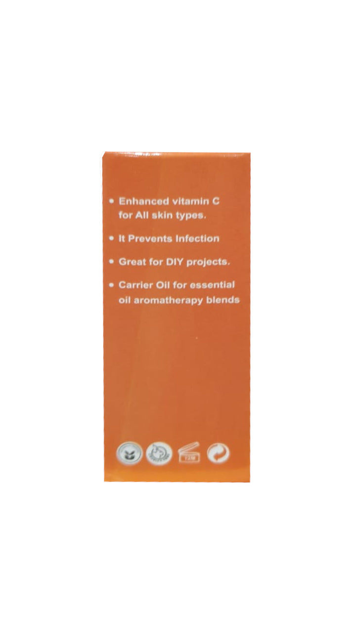 Ozaki Pure Vitamin C Oil Serum 10 ML