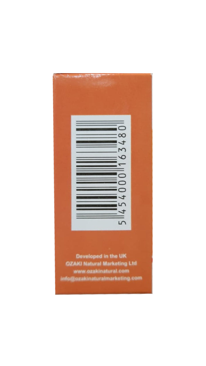 Ozaki Pure Vitamin C Oil Serum 10 ML