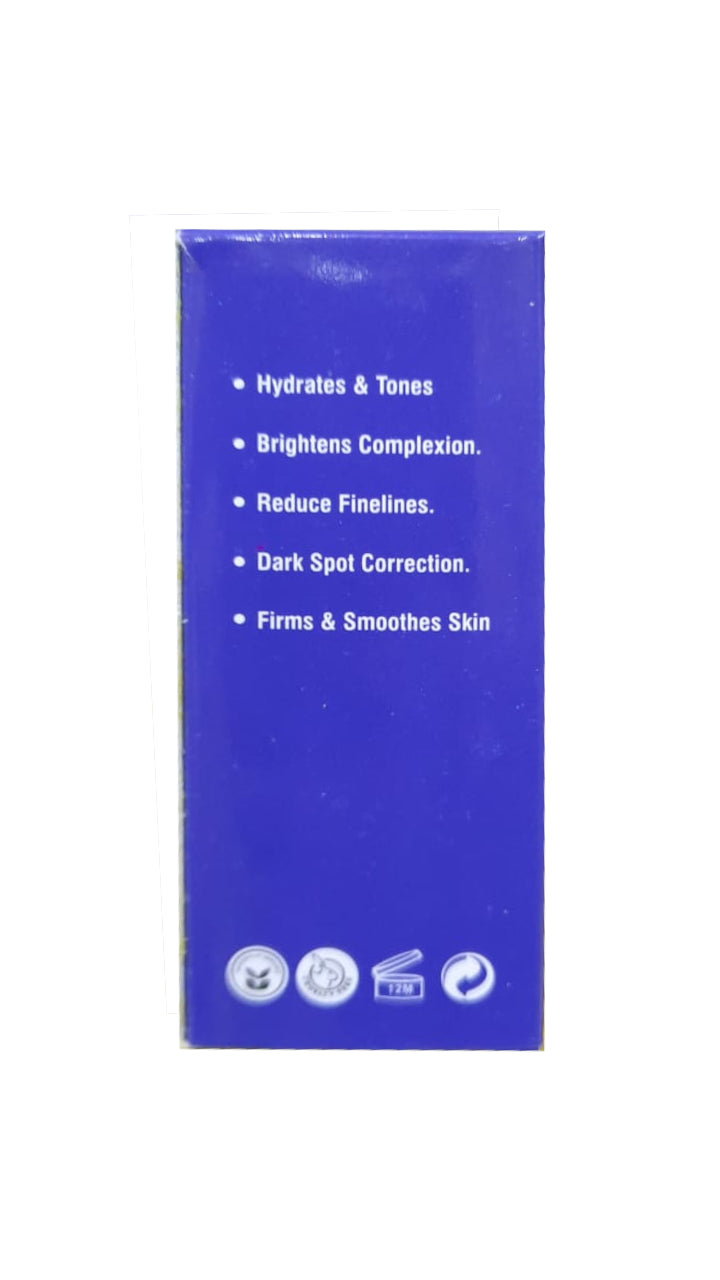 Ozaki Pure Vitamin E Oil Serum 10 ML