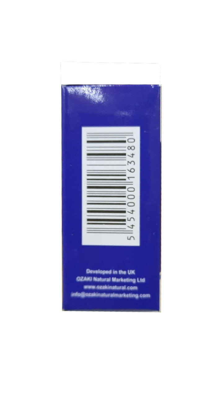 Ozaki Pure Vitamin E Oil Serum 10 ML