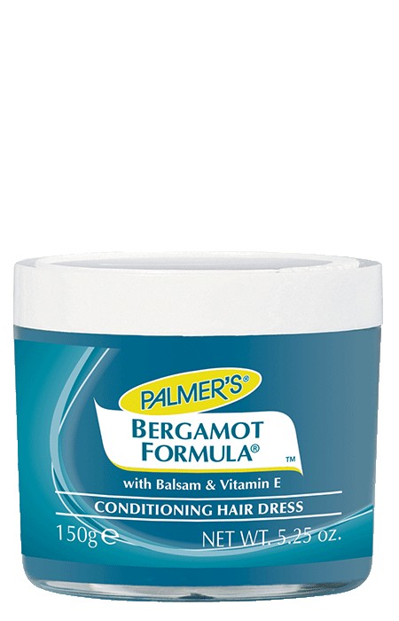 Palmer's Bergamot Formula Conditioning Hairdress 150 GM
