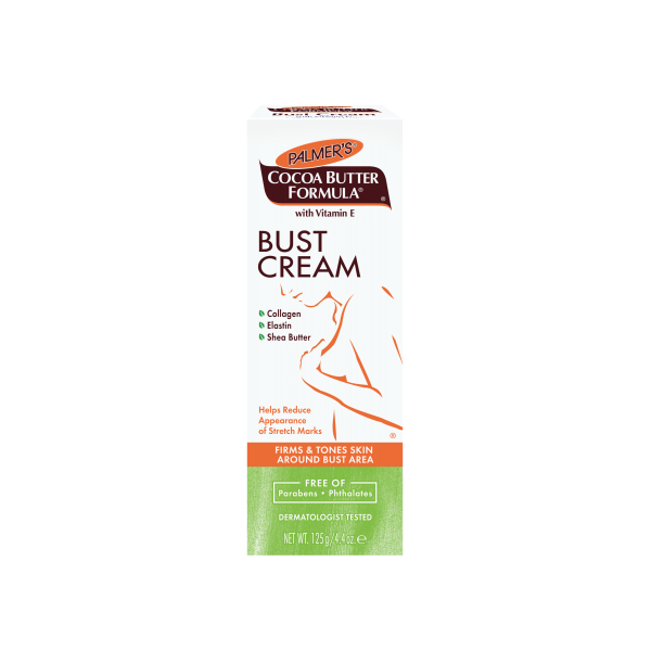 Palmer's Cocoa Butter Formula Bust Firming Cream 125 GM