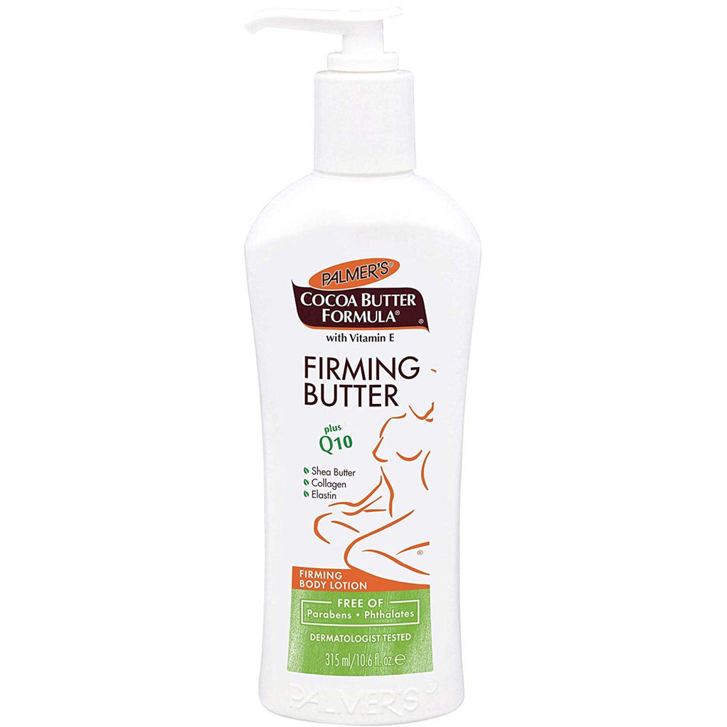 Palmer's Cocoa Butter Formula Firming Butter Lotion 315 ML