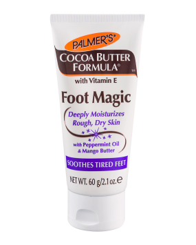 Palmer's Cocoa Butter Formula Foot Magic 60 GM