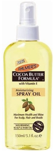 Palmer's Cocoa Butter Formula Moisturising Spray Oil 150 ML