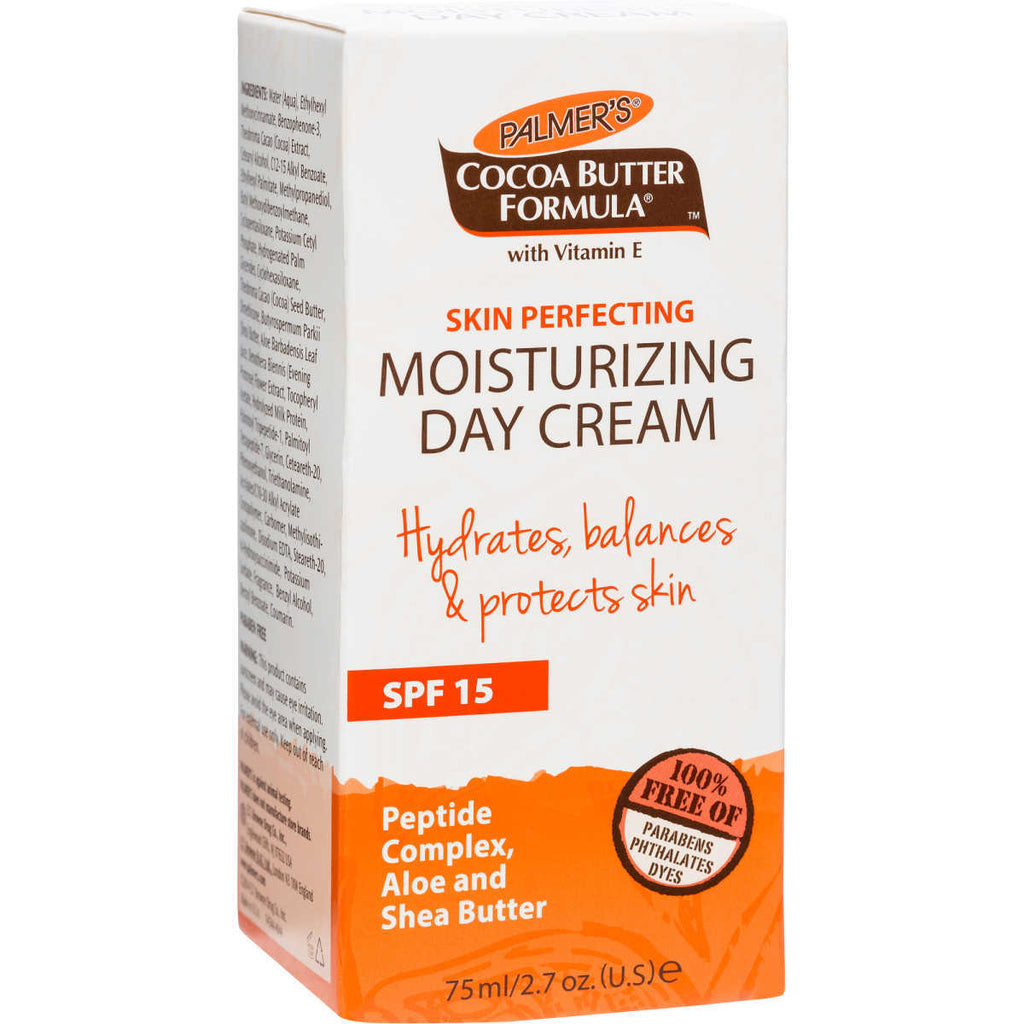 Palmer’s Cocoa Butter Formula Skin Perfecting Moisturizing Day Cream 75 ML