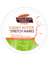 Palmer's Cocoa Butter Formula Tummy Butter for Stretch Marks 125 GM