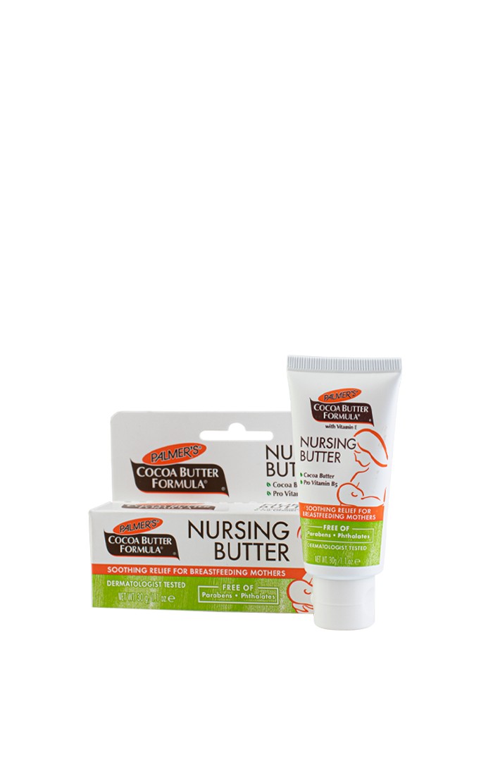Palmer's Cocoa Butter Nursing Butter Cream 30 GM