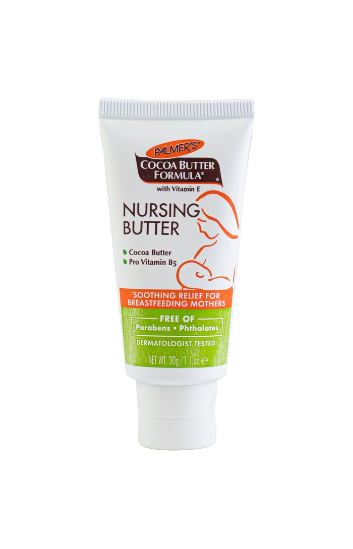 Palmer's Cocoa Butter Nursing Butter Cream 30 GM
