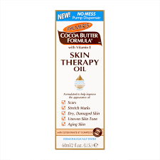 Palmer's Cocoa Butter Skin Therapy Oil 60 ML