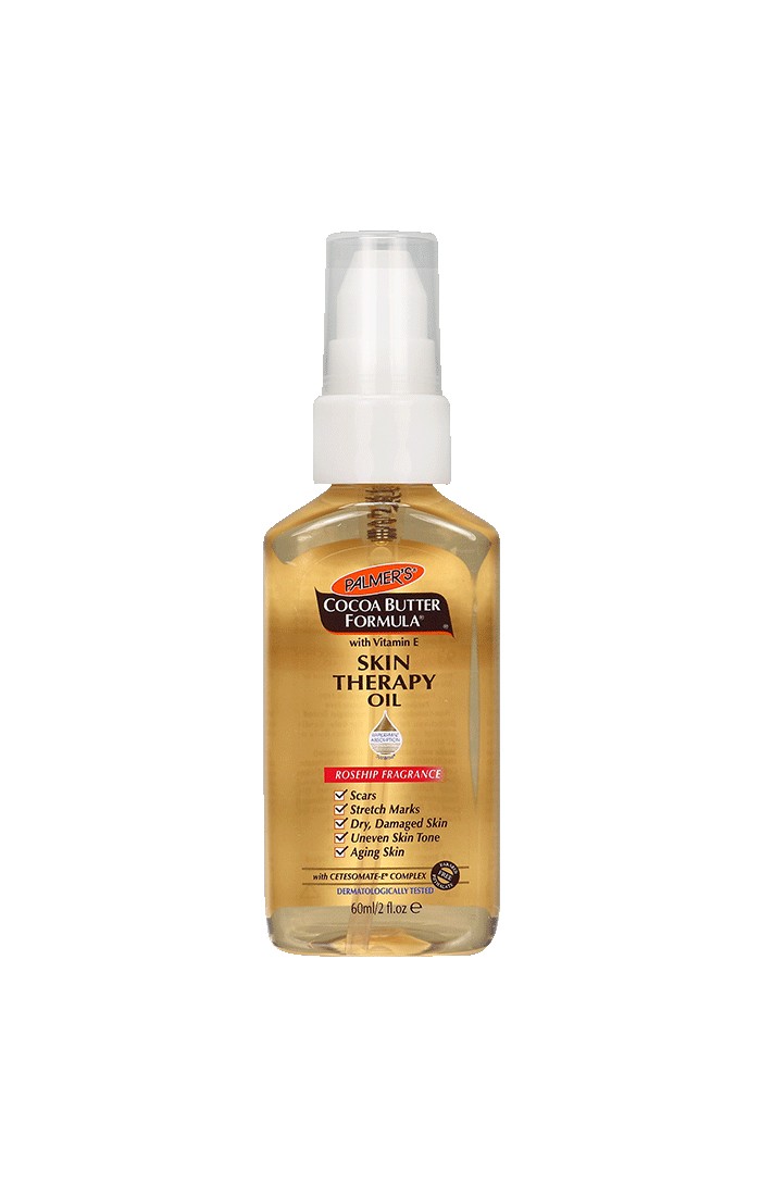 Palmer's Cocoa Butter Formula Skin Therapy Oil (Rosehip Fragrance) 60 ML