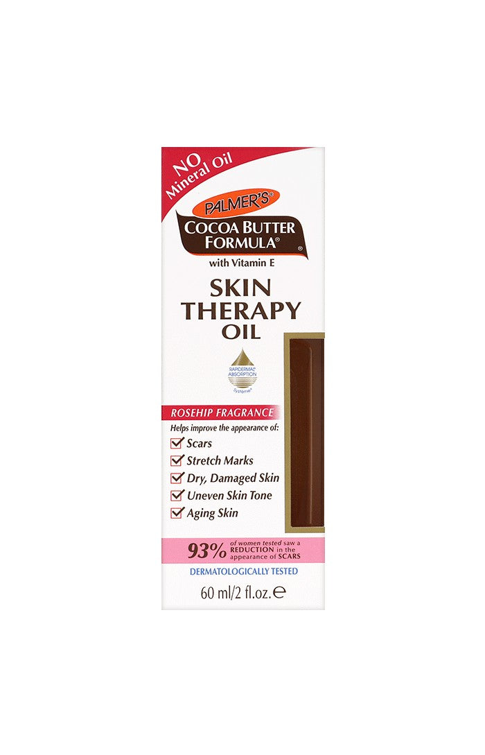 Palmer's Cocoa Butter Formula Skin Therapy Oil (Rosehip Fragrance) 60 ML