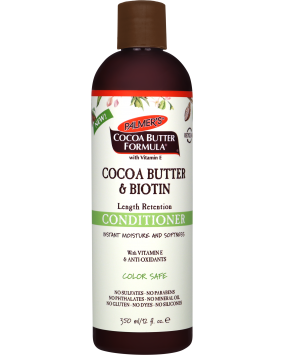 Palmer's Cocoa Butter & Biotin Conditioner 350 ML
