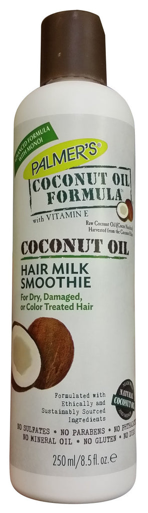 Palmer's Coconut Oil Formula Replenishing Hair Milk 250 ML