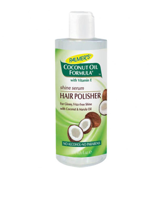 Palmer's Coconut Oil Formula Shine Serum Hair Polisher 178 ML