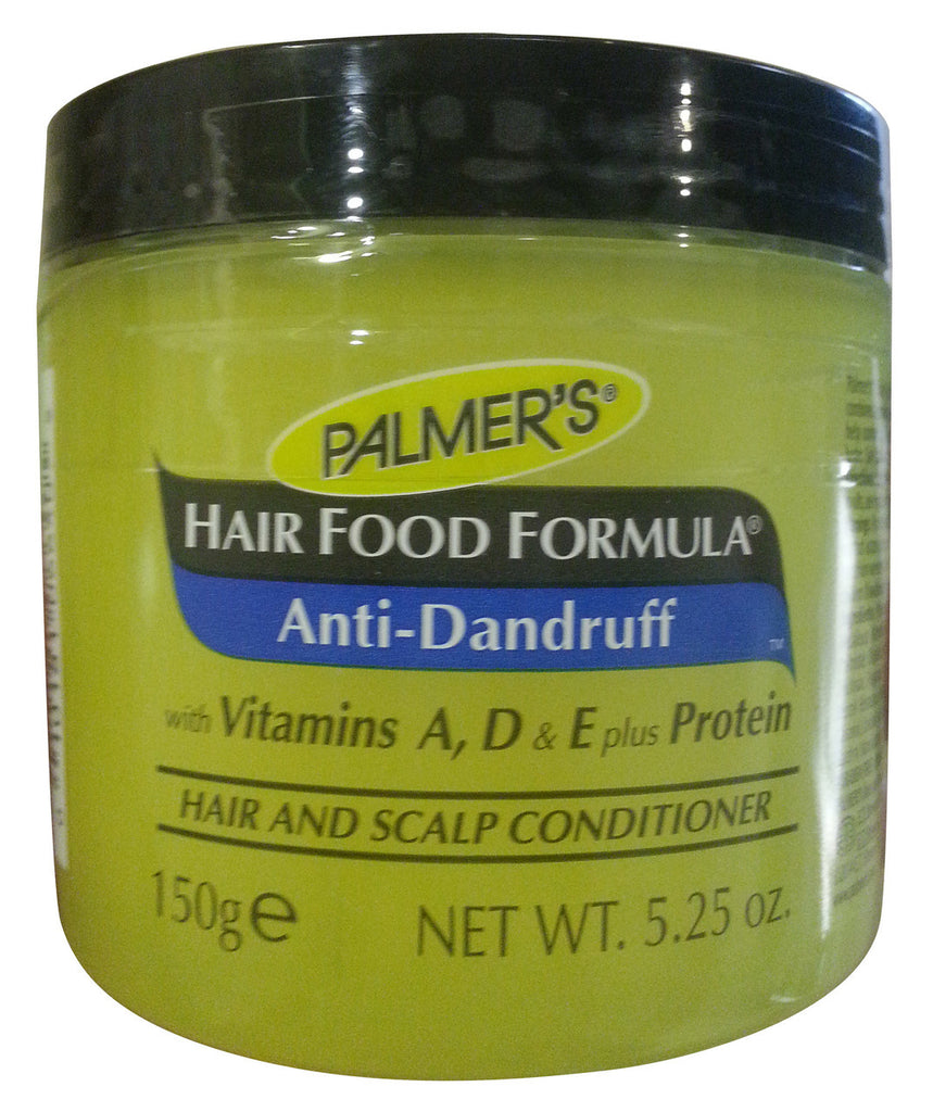 Palmer's Hair Food Formula Anti-Dandruff Hair & Scalp Conditioner 150 ML